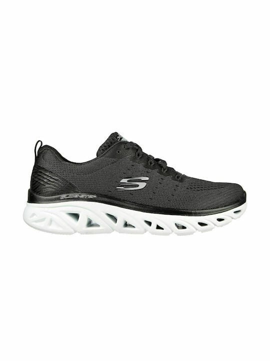 Skechers Παπούτσι Γυναικείο - Glide-step Sport - 149556-BKW