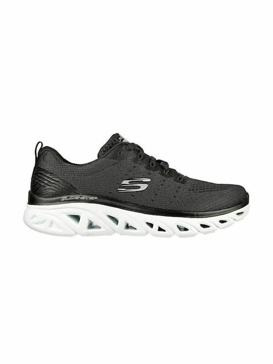 Skechers Παπούτσι Γυναικείο - Glide-step Sport - 149556-BKW