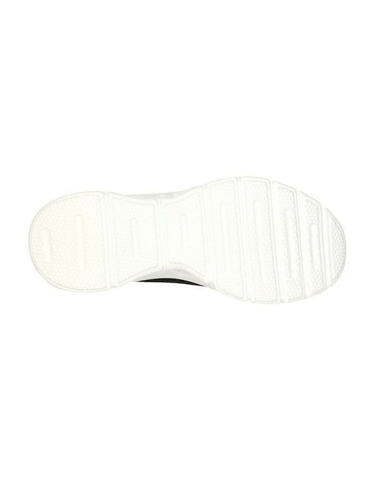 Skechers Παπούτσι Γυναικείο - Glide-step Sport - 149556-BKW