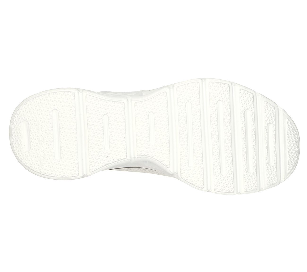 Skechers Παπούτσι Γυναικείο - Glide-step Sport - 149556-WBK