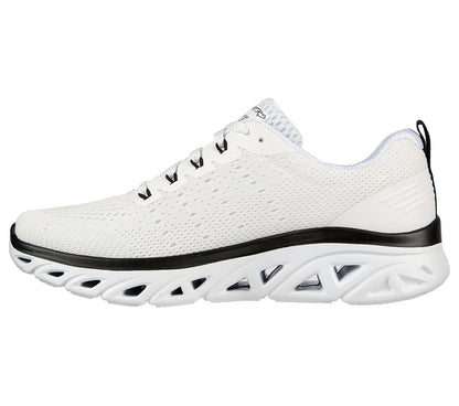 Skechers Παπούτσι Γυναικείο - Glide-step Sport - 149556-WBK