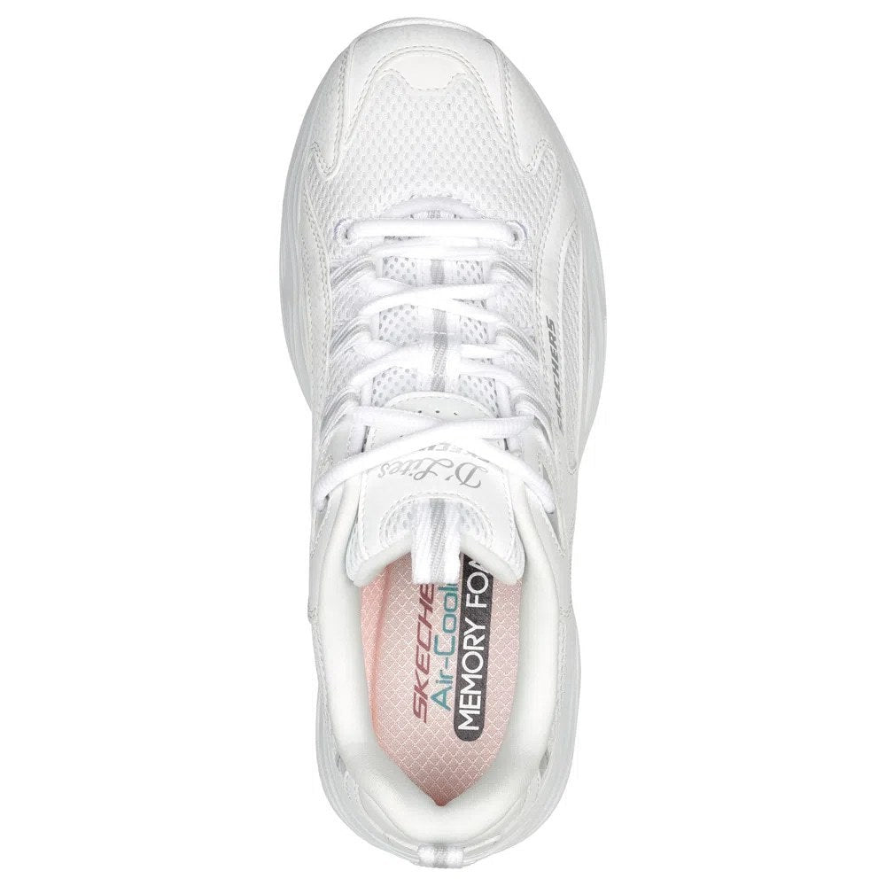 Skechers Παπούτσι Γυναικείο - Sport DLites 4.0 149562-WSL