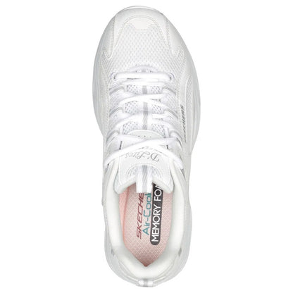 Skechers Παπούτσι Γυναικείο - Sport DLites 4.0 149562-WSL