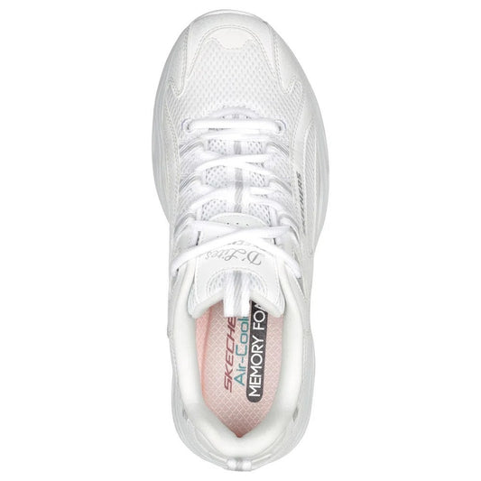 Skechers Παπούτσι Γυναικείο - Sport DLites 4.0 149562-WSL