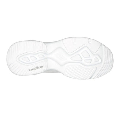 Skechers Παπούτσι Γυναικείο - Sport DLites 4.0 149562-WSL
