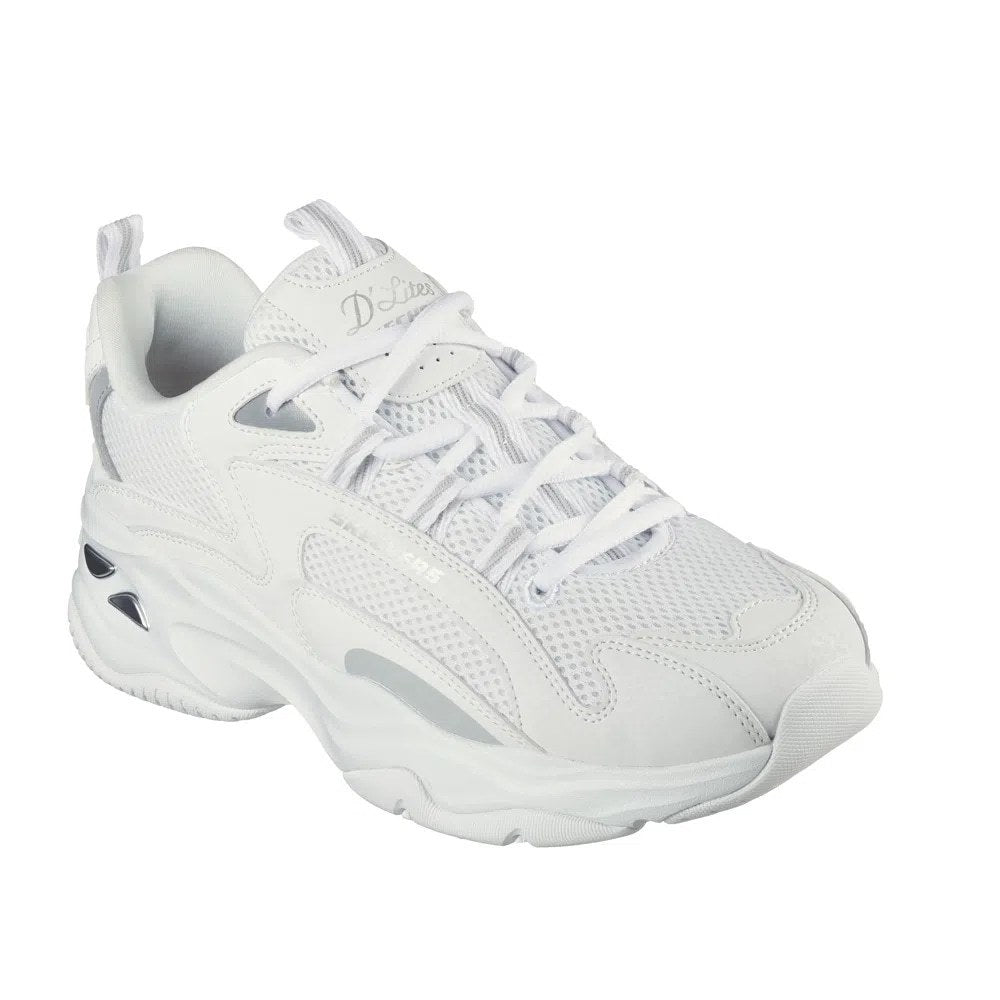Skechers Παπούτσι Γυναικείο - Sport DLites 4.0 149562-WSL