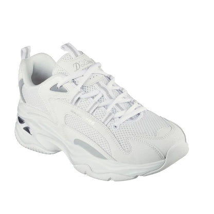 Skechers Παπούτσι Γυναικείο - Sport DLites 4.0 149562-WSL