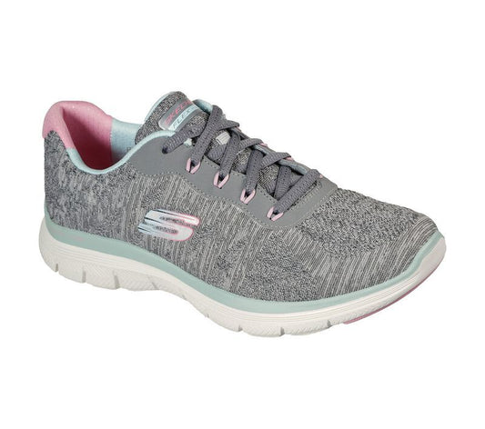 Skechers Παπούτσι Γυναικείο - Flex Appeal 4.0 - Fresh Move - 149570-GYMN