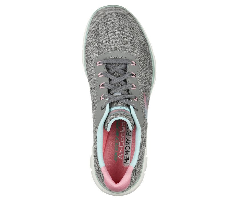 Skechers Παπούτσι Γυναικείο - Flex Appeal 4.0 - Fresh Move - 149570-GYMN