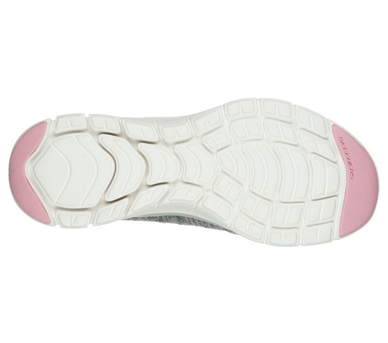 Skechers Παπούτσι Γυναικείο - Flex Appeal 4.0 - Fresh Move - 149570-GYMN