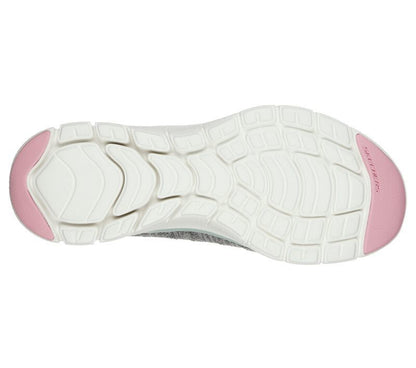 Skechers Παπούτσι Γυναικείο - Flex Appeal 4.0 - Fresh Move - 149570-GYMN