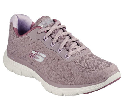 Skechers Παπούτσι Γυναικείο - Flex Appeal 4.0 - Fresh Move - 149570-MVE