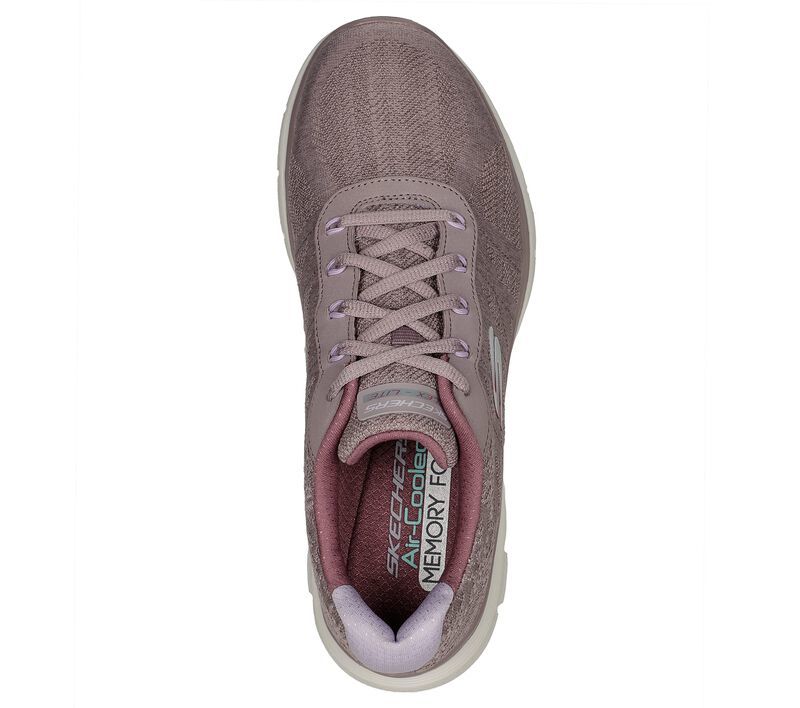 Skechers Παπούτσι Γυναικείο - Flex Appeal 4.0 - Fresh Move - 149570-MVE