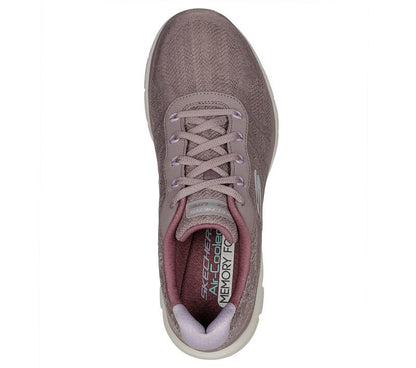 Skechers Παπούτσι Γυναικείο - Flex Appeal 4.0 - Fresh Move - 149570-MVE