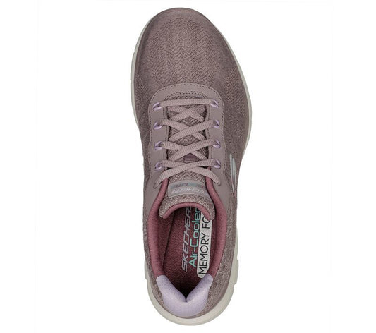 Skechers Παπούτσι Γυναικείο - Flex Appeal 4.0 - Fresh Move - 149570-MVE