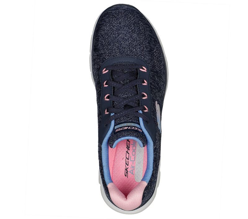 Skechers Παπούτσι Γυναικείο - Flex Appeal 4.0 - Fresh Move - 149570-NVMT