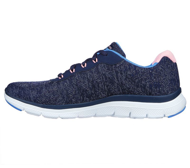 Skechers Παπούτσι Γυναικείο - Flex Appeal 4.0 - Fresh Move - 149570-NVMT