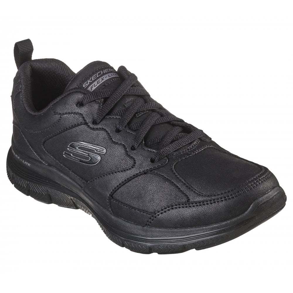 Skechers Παπούτσι Γυναικείο - FLEX APPEAL 4.0 - 149573-BBK - Black