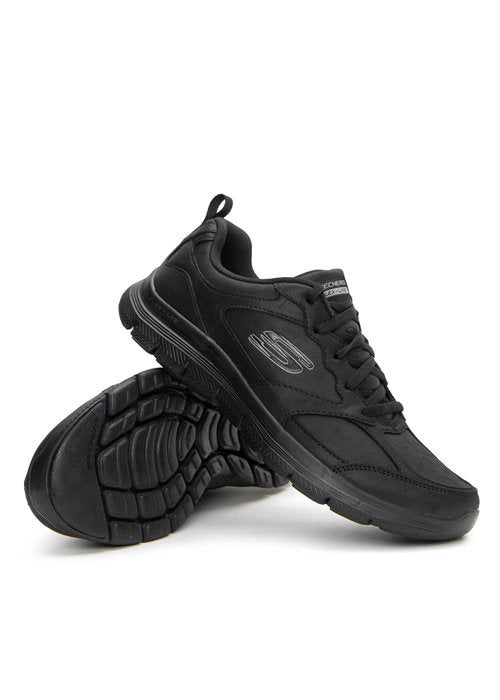 Skechers Παπούτσι Γυναικείο - FLEX APPEAL 4.0 - 149573-BBK - Black