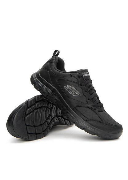 Skechers Παπούτσι Γυναικείο - FLEX APPEAL 4.0 - 149573-BBK - Black