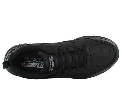 Skechers Παπούτσι Γυναικείο - FLEX APPEAL 4.0 - 149573-BBK - Black