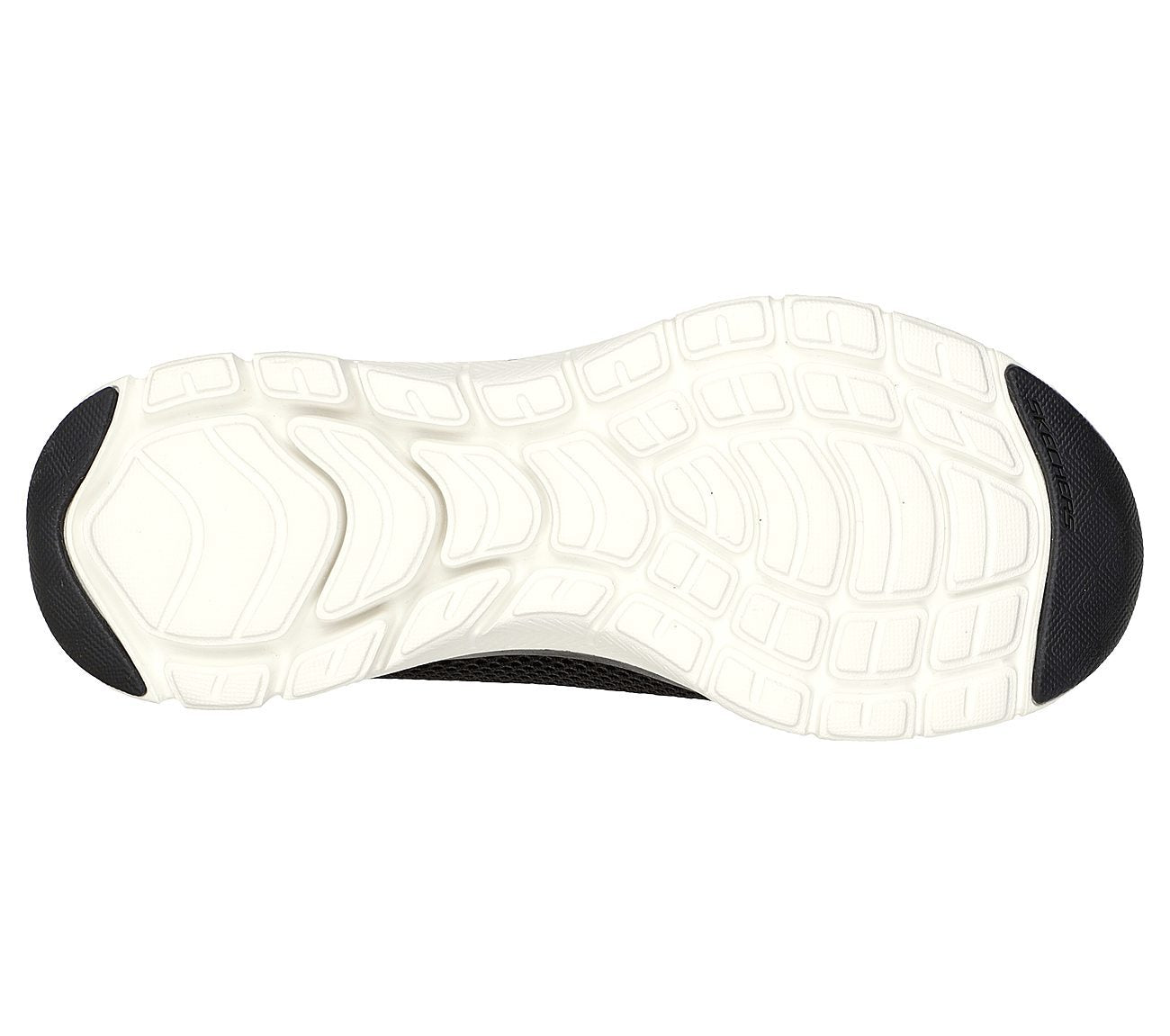 Skechers Παπούτσι Γυναικείο - FLEX APPEAL 4.0 - WILD PULSE 149576-BKLD