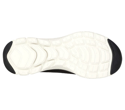 Skechers Παπούτσι Γυναικείο - FLEX APPEAL 4.0 - WILD PULSE 149576-BKLD