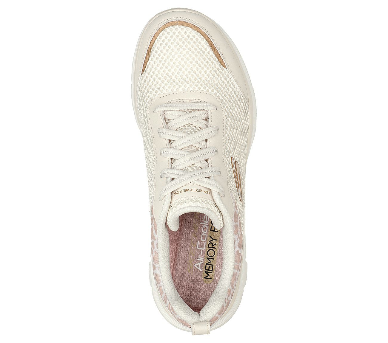 Skechers Παπούτσι Γυναικείο - FLEX APPEAL 4.0 - WILD PULSE 149576-NTGD