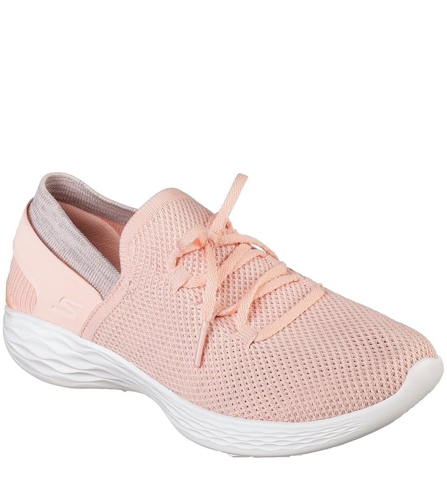 Skechers Παπούτσι Γυναικείο - YOU - Spirit 14960-PCH