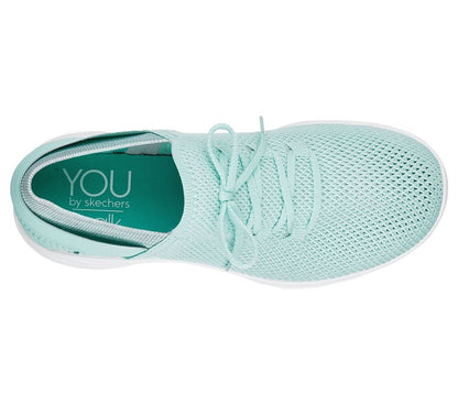 Skechers Παπούτσι Γυναικείο - YOU - Spirit 14960-MNT