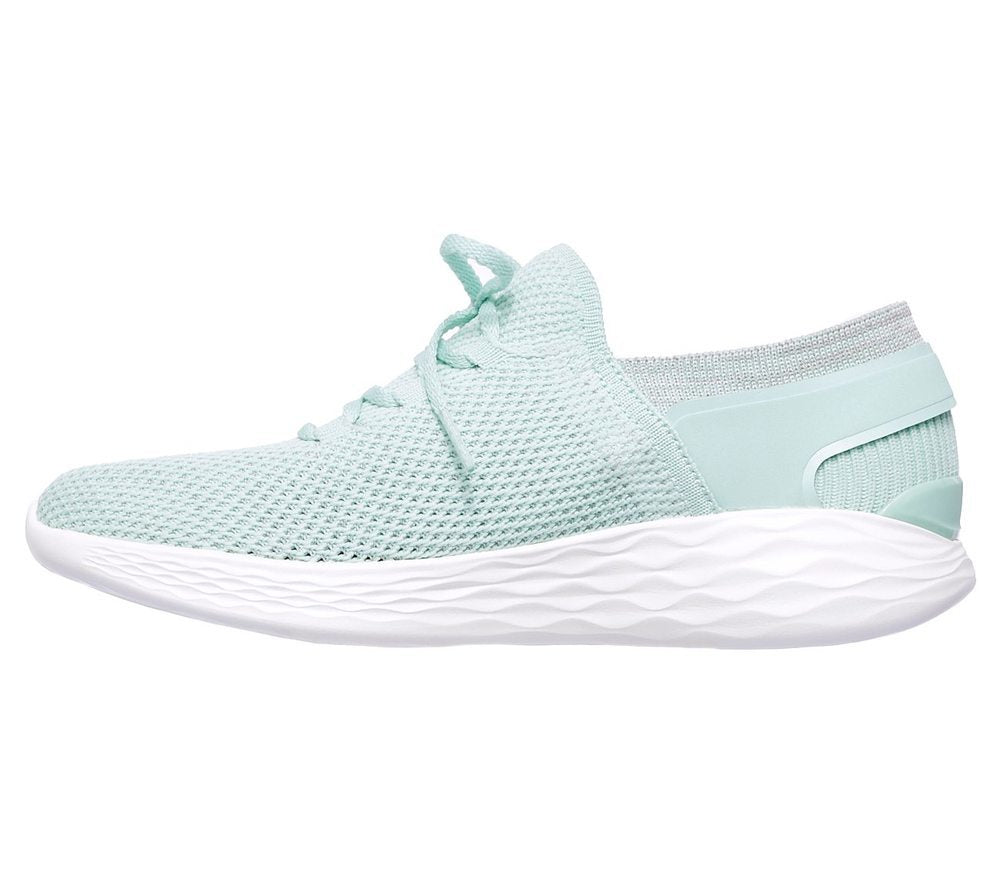 Skechers Παπούτσι Γυναικείο - YOU - Spirit 14960-MNT