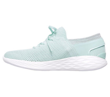 Skechers Παπούτσι Γυναικείο - YOU - Spirit 14960-MNT