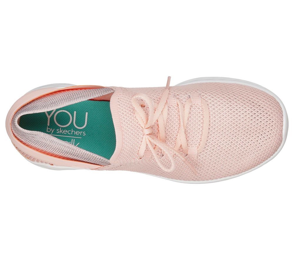 Skechers Παπούτσι Γυναικείο - YOU - Spirit 14960-PCH