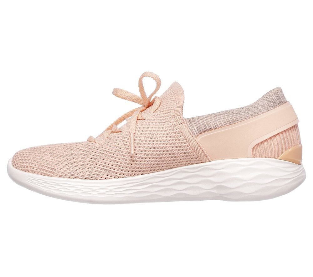 Skechers Παπούτσι Γυναικείο - YOU - Spirit 14960-PCH