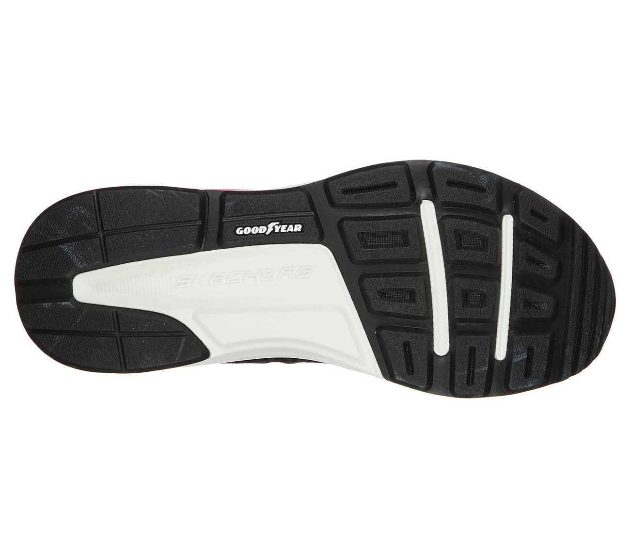 Skechers Παπούτσι Γυναικείο - Global Jogger-FULL ENVY 149626-BKMT
