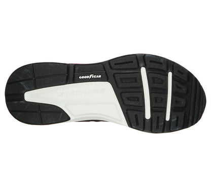 Skechers Παπούτσι Γυναικείο - Global Jogger-FULL ENVY 149626-BKMT