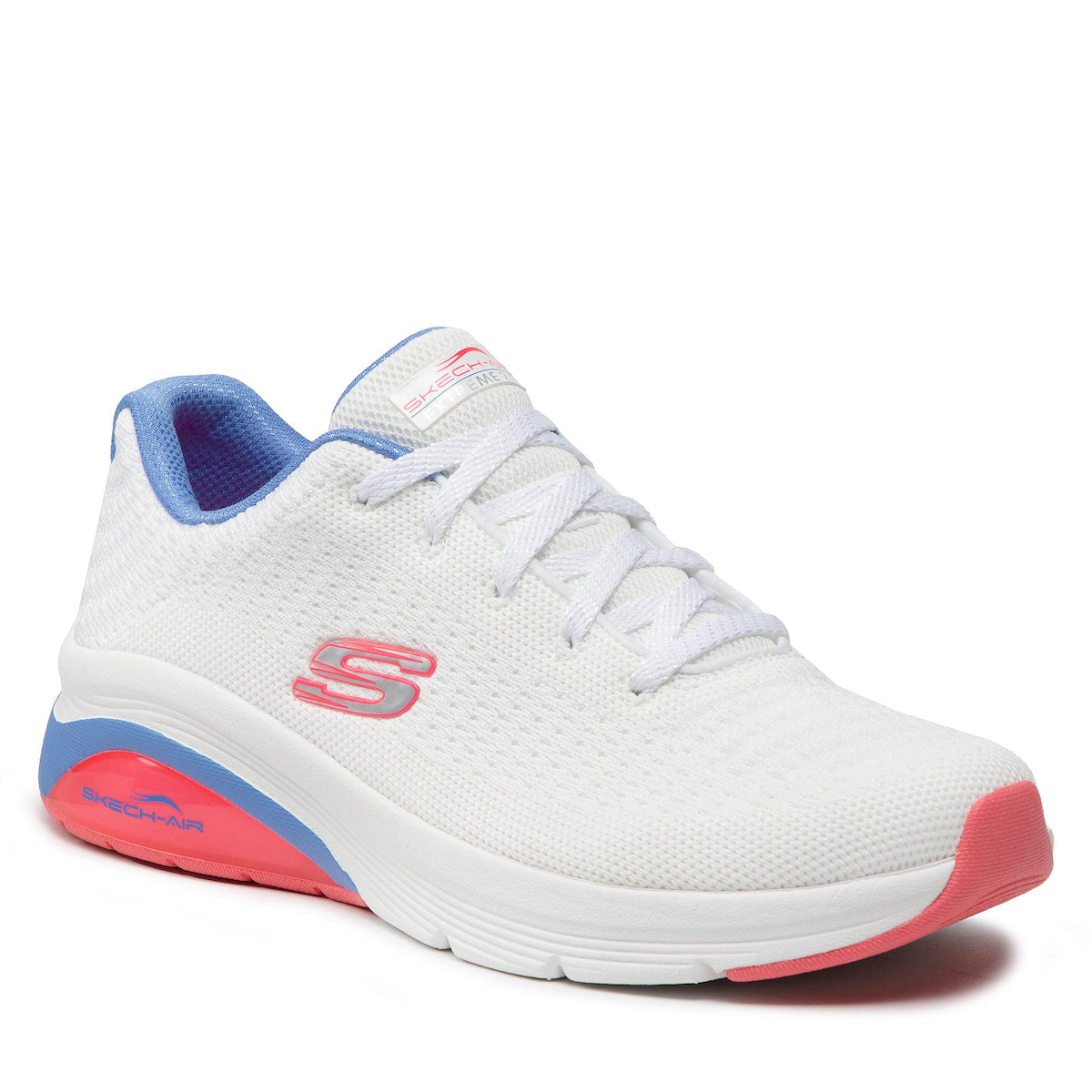 Skechers Παπούτσι Γυναικείο - Women's Skech-Air Extreme 2.0 - Classic Vibe (149645-WBPK)