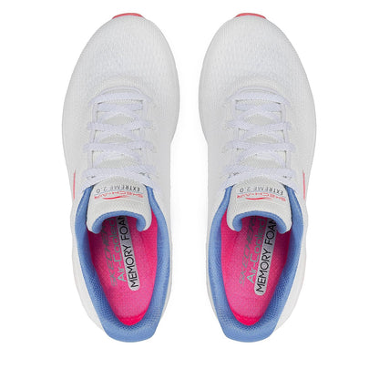 Skechers Παπούτσι Γυναικείο - Women's Skech-Air Extreme 2.0 - Classic Vibe (149645-WBPK)