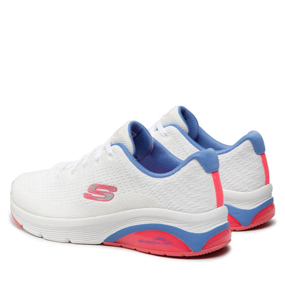 Skechers Παπούτσι Γυναικείο - Women's Skech-Air Extreme 2.0 - Classic Vibe (149645-WBPK)
