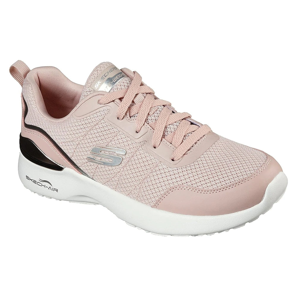 Skechers Παπούτσι Γυναικείο - Skech-Air Dynamight - The Halcyon - 149660-ROS