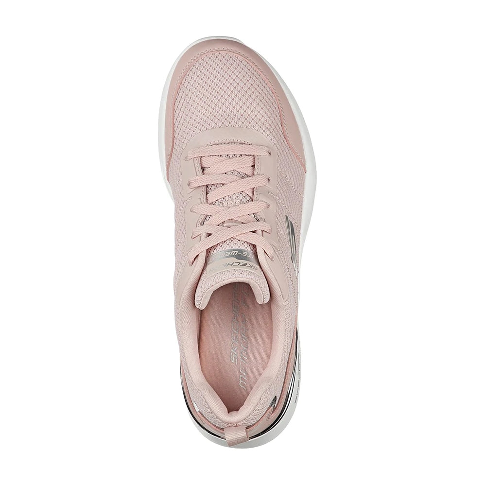 Skechers Παπούτσι Γυναικείο - Skech-Air Dynamight - The Halcyon - 149660-ROS