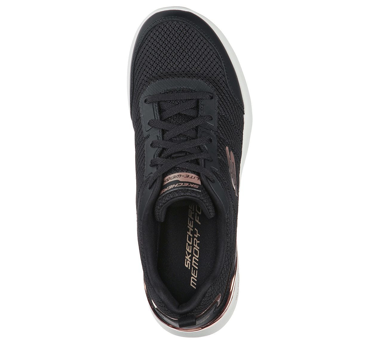 Skechers Παπούτσι Γυναικείο - Skech-Air Dynamight - The Halcyon - 149660-BKRG