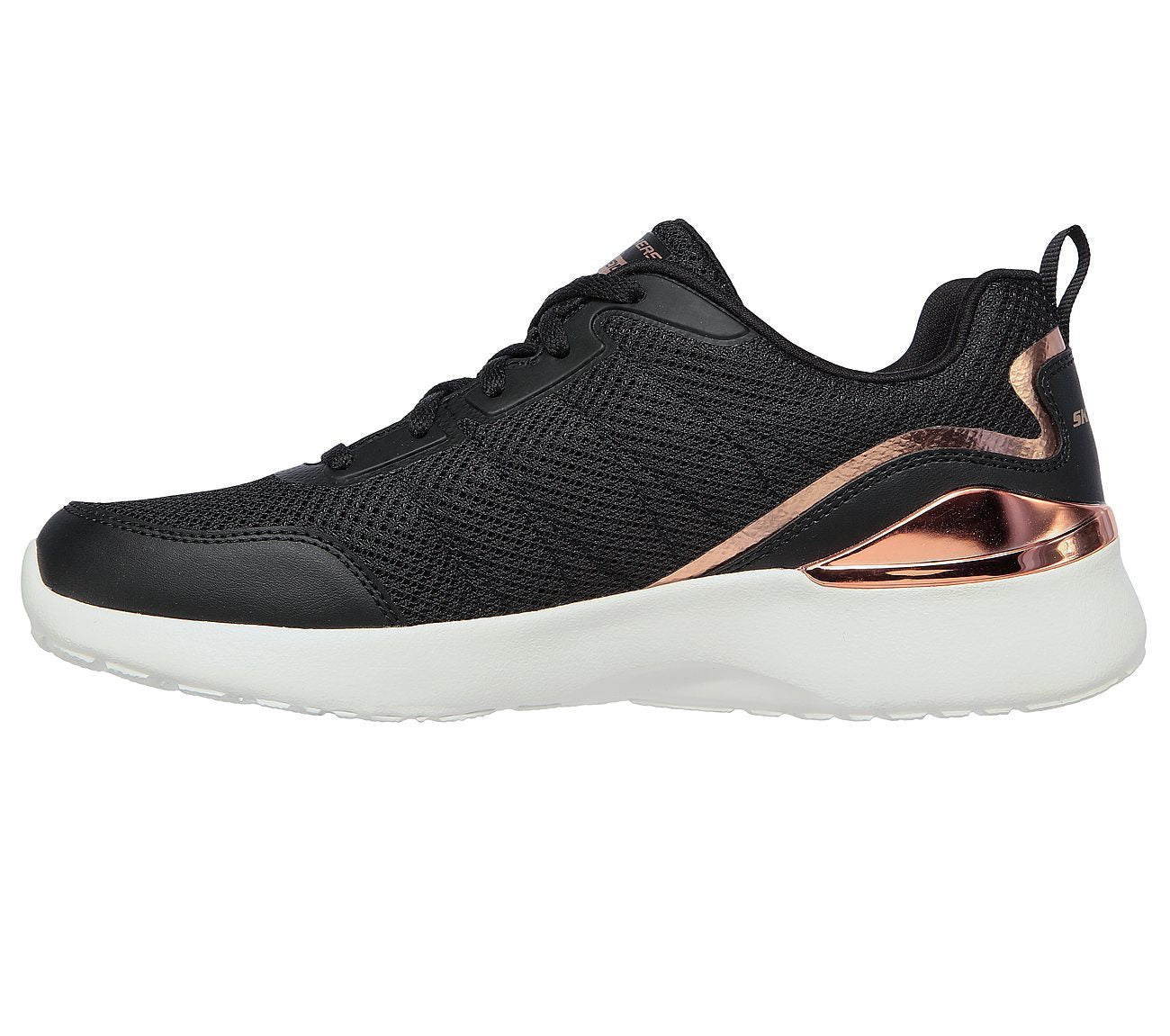 Skechers Παπούτσι Γυναικείο - Skech-Air Dynamight - The Halcyon - 149660-BKRG