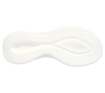 Skechers Παπούτσι Γυναικείο - Slip-ins: Ultra Flex 3.0 - Smooth Step 149709W-BLK Black