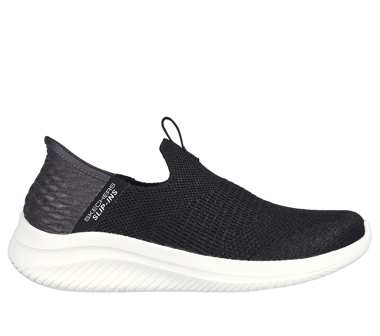 Skechers Παπούτσι Γυναικείο - Slip-ins: Ultra Flex 3.0 - Smooth Step 149709W-BLK Black