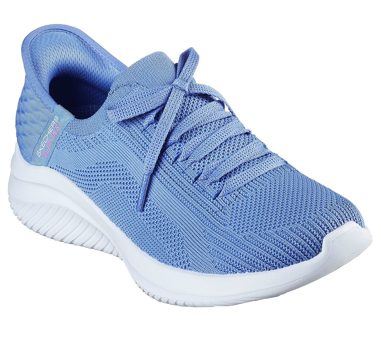 Skechers Παπούτσι Γυναικείο - Slip-Ins: Ultra Fle3.0 - Brilliant - 149710-PERI