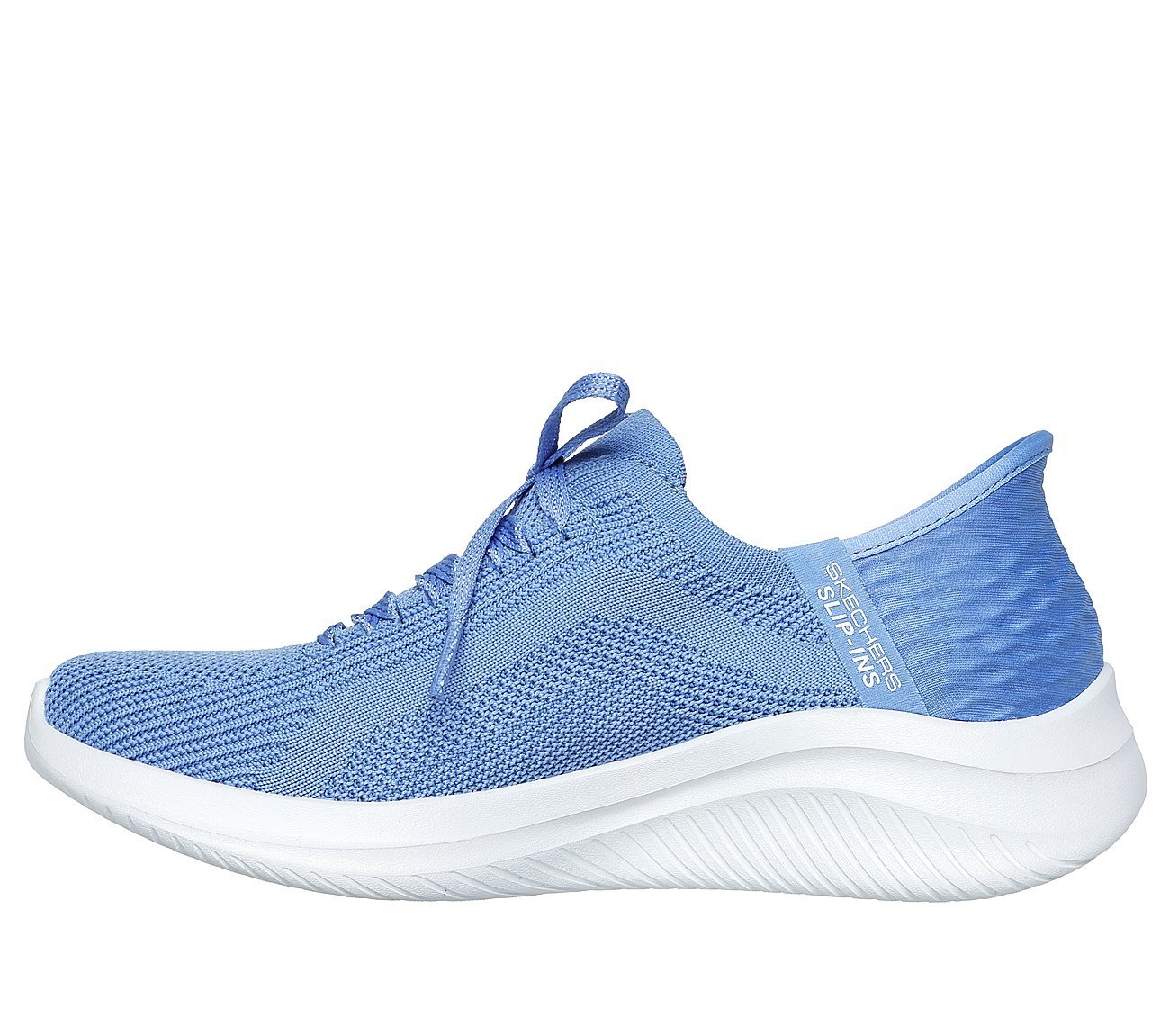 Skechers Παπούτσι Γυναικείο - Slip-Ins: Ultra Fle3.0 - Brilliant - 149710-PERI