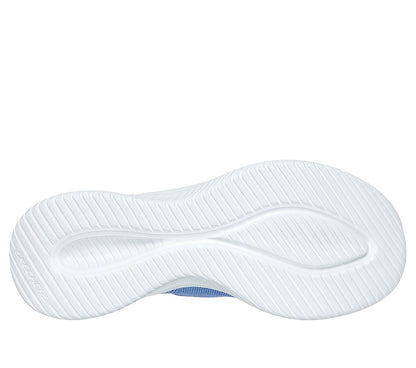Skechers Παπούτσι Γυναικείο - Slip-Ins: Ultra Fle3.0 - Brilliant - 149710-PERI