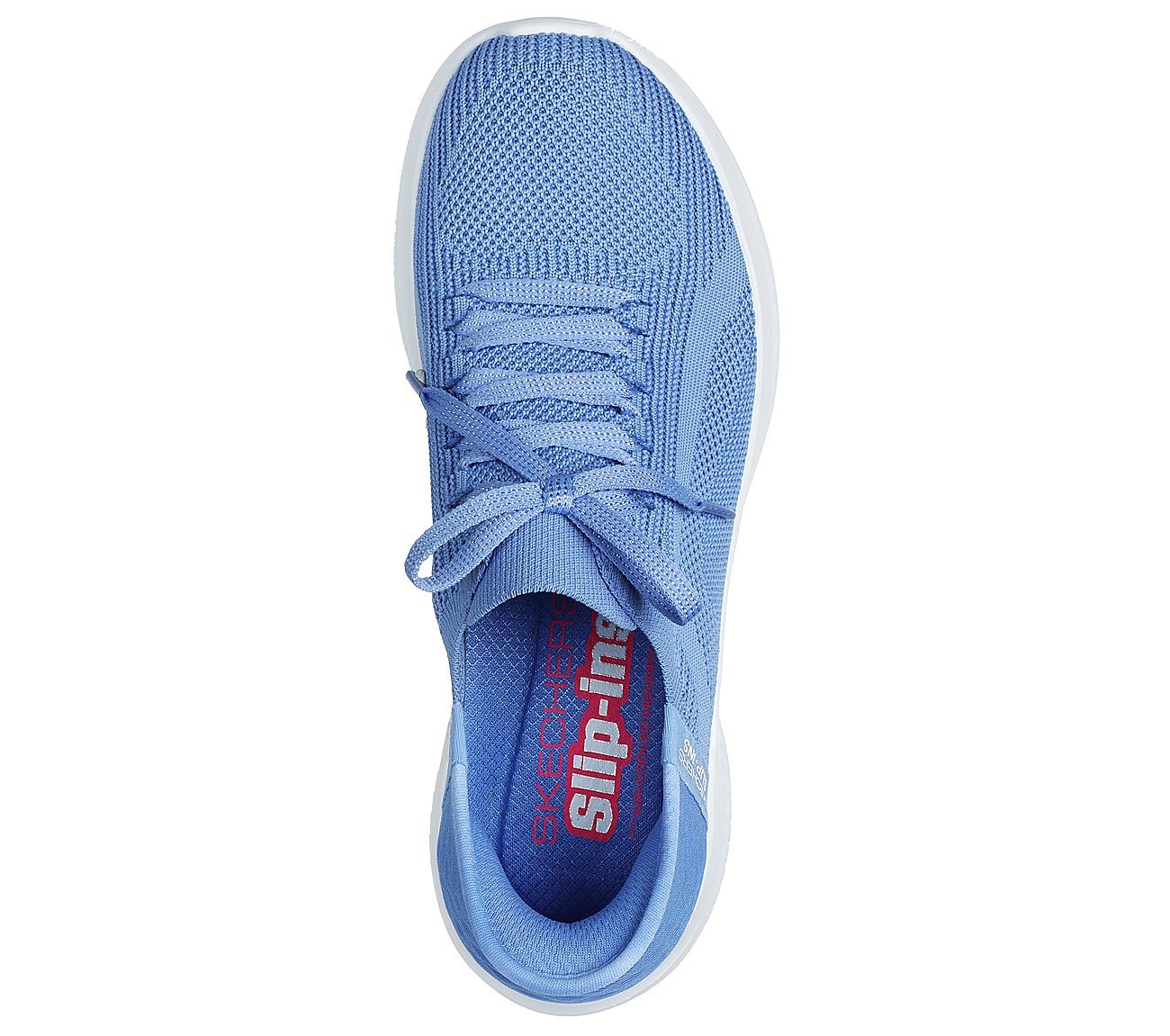 Skechers Παπούτσι Γυναικείο - Slip-Ins: Ultra Fle3.0 - Brilliant - 149710-PERI
