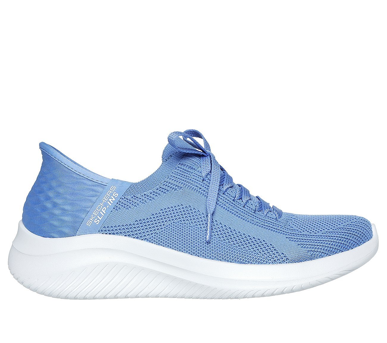 Skechers Παπούτσι Γυναικείο - Slip-Ins: Ultra Fle3.0 - Brilliant - 149710-PERI